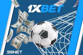 1xBet Betting Your Ultimate Guide to Online Betting -1598889638