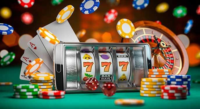 DuoBetz Your Ultimate Online Casino Experience