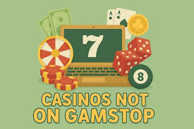 Exploring Safe Non GamStop Sites for Online Gambling 2036253158