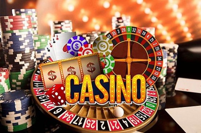 The Ultimate Guide to Aussie Online Casinos - Discover Your Winning Edge