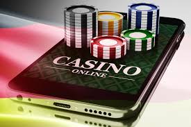 The Ultimate Guide to Aussie Online Casinos - Discover Your Winning Edge