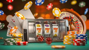 Top Online Casinos Accepting PayPal -1690153982