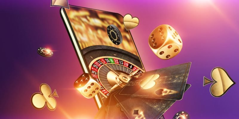 Unbeatable Casino Deals You Can't Afford to Miss