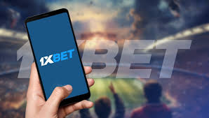 1xbet Malaysia APP The Ultimate Betting Experience -89171951