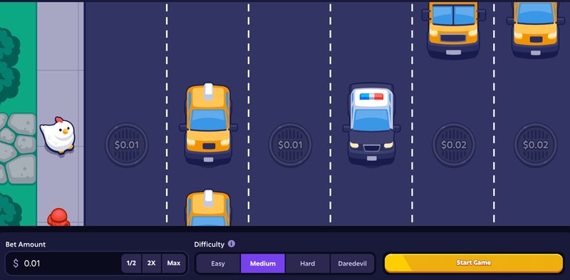 Experience the Thrill of Mission Uncrossable Casino in Canada Now