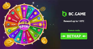 BC.Game Online Crypto Casino Revolutionizing the Gambling Experience