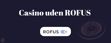Betting Uden Om ROFUS - En Guide til Sikkert og Ansvarligt Spil