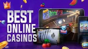 Casino Software Providers You Can Trust for a Safe Gaming Experience