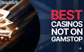 Discover Casino Sites Not on Gamstop 1070403346