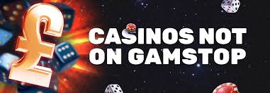 Discover the Best Casino Sites Not on Gamstop 808846190