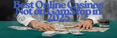 Discover the Best Online Casinos Not Blocked by Restrictions 848383674