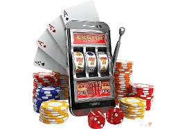 Discover the World of Online Casino A Balanced Gaming Experience Discover the World of Online Casino A Balanced Gaming Experience