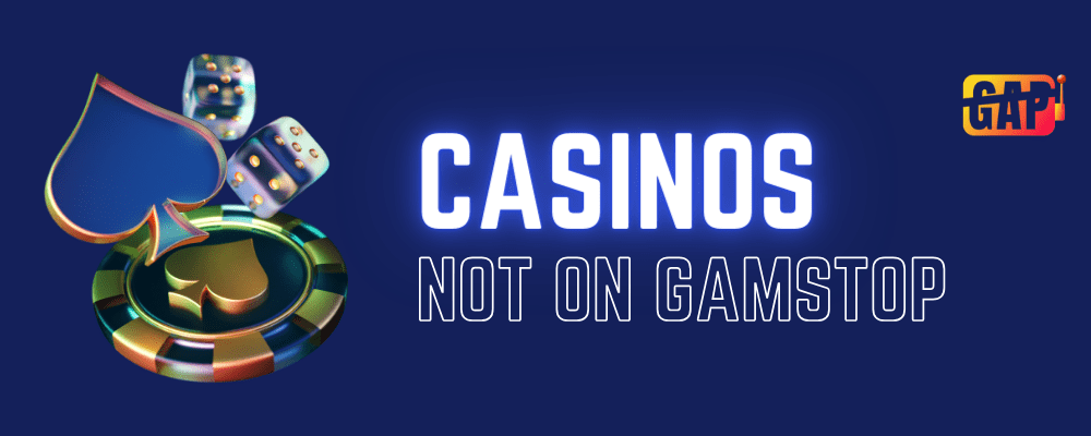 Discover Top Casino Sites Not on Gamstop 1057987940 Discover Top Casino Sites Not on Gamstop 1057987940
