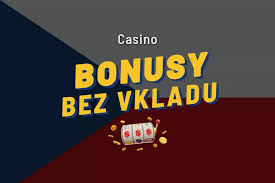 České Online Casino Hrajte Bezpečně a Zábavně