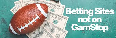 Explore Bookmakers Not on GamStop Betting Without Limits