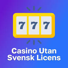 Minsta Insättning Casino Utan Svensk Licens – En Omfattande Guide Minsta Insättning Casino Utan Svensk Licens – En Omfattande Guide