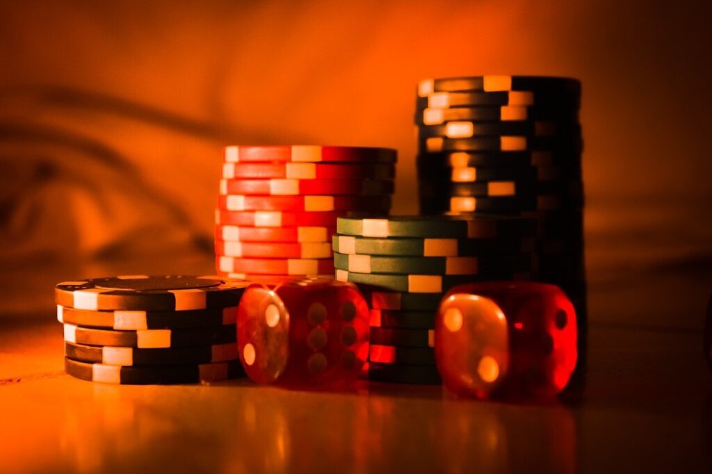 Online Casino CZK - Vše, co potřebujete vědět