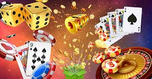 Online Casino Offering Clean Entertainment and Fair Play