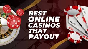Stable Online Casino A New Era of Secure Gambling