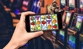 The Rise of Casino Booming Slots Experience the Thrill
