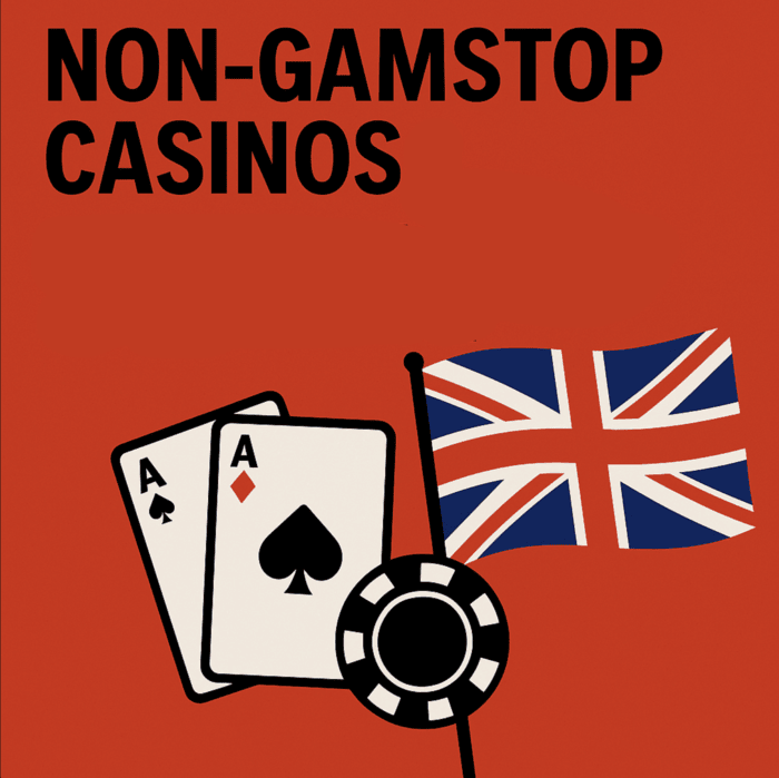 The Rise of Non GamStop Gambling Sites A Comprehensive Guide