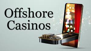 The Rising Popularity of Overseas Casino Sites