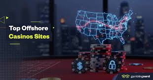 The Rising Popularity of Overseas Casino Sites