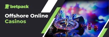 Unveiling the World of Offshore Casino Sites