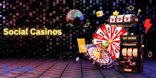 Your Ultimate Guide to Social Casino Sites
