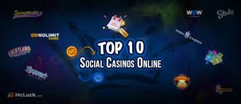 Your Ultimate Guide to Social Casino Sites