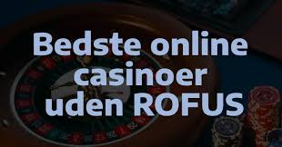 Bedste Casino Uden Dansk Licens - Din Guide til Sikkert Spil Bedste Casino Uden Dansk Licens - Din Guide til Sikkert Spil