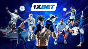 Betting with 1xBet A Comprehensive Guide 1999813643