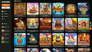 Cashwin Casino España La Nueva Experiencia de Juego Online -1946317200 Cashwin Casino España La Nueva Experiencia de Juego Online -1946317200