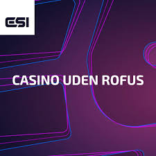 Casino uden Rufus Nem Udbetaling og Spil Oplevelser