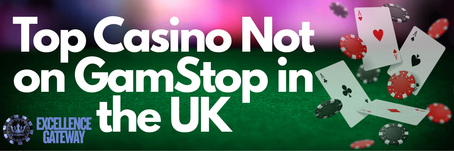 Casinos Not Registered on Gamstop Explore Alternative Gaming Options Casinos Not Registered on Gamstop Explore Alternative Gaming Options