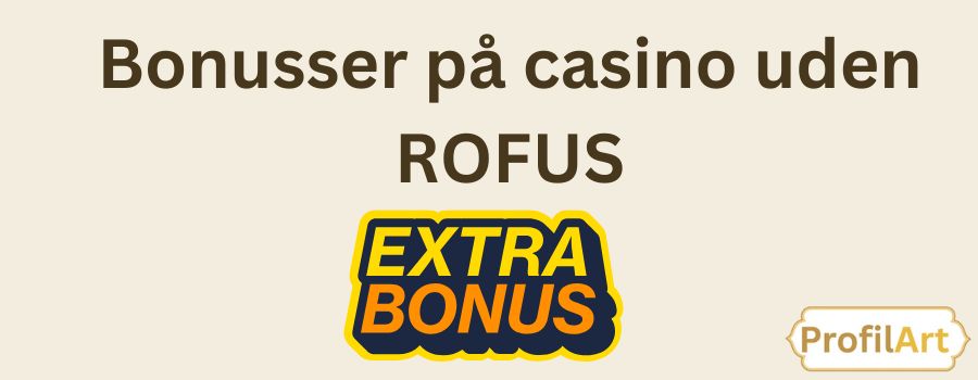 Danske Casinoer Uden MitID En Guide til Sikker Underholdning Danske Casinoer Uden MitID En Guide til Sikker Underholdning