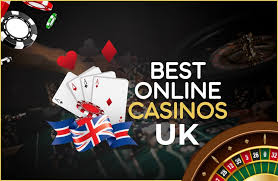 Discover the Best Online Casino UK Free £10 Offers 1234570783