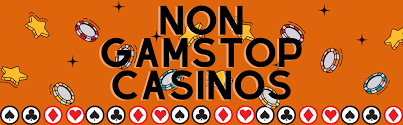 Discover Top Rated Casino Sites Not on Gamstop Discover Top Rated Casino Sites Not on Gamstop
