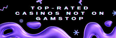 Exploring Not on Gamstop Casinos A Guide to Online Gambling Alternatives Exploring Not on Gamstop Casinos A Guide to Online Gambling Alternatives