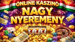 Fedezd fel az online magyar kaszinókat! Fedezd fel az online magyar kaszinókat!