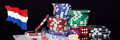 Goksites zonder CRUKS Ontdek de Beste Online Casino's