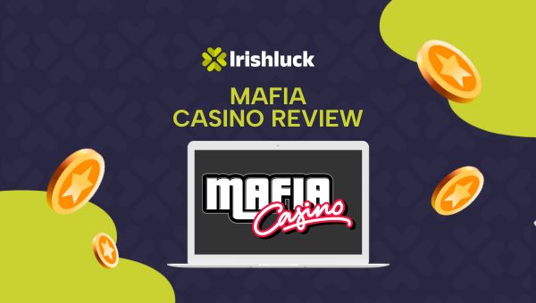 Mafia Casino Online en España La Diversión y la Aventura del Juego