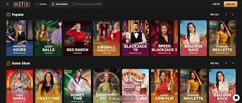 Mafia Casino Online en España La Diversión y la Aventura del Juego