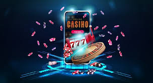 Safe Foreign Casinos Your Guide to Secure Online Gaming