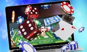 The Exciting World of Casino Dexsport.io The Exciting World of Casino Dexsport.io