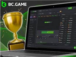The Remarkable Features of the BC.Game Online Casino Platform