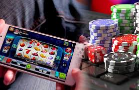 The Thriving World of Online Casino in the UK Live Gaming Experience