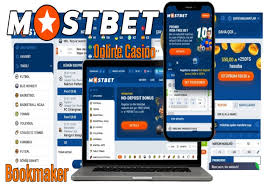 The Ultimate Guide to Mostbet Your Gateway to Online Betting